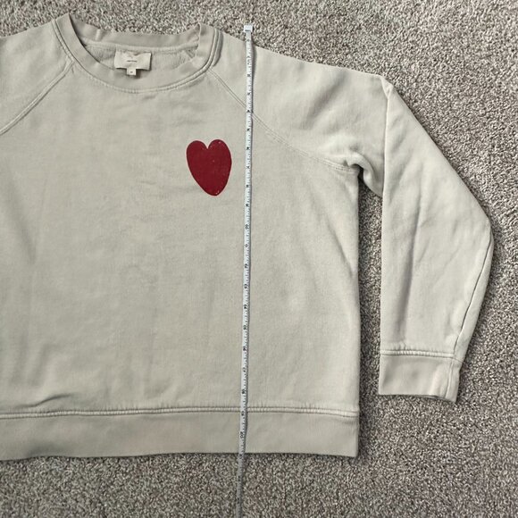 sezane x bobo choses crewneck 🤍 m - Picture 6 of 16